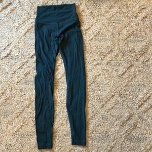 Lululemon align leggings